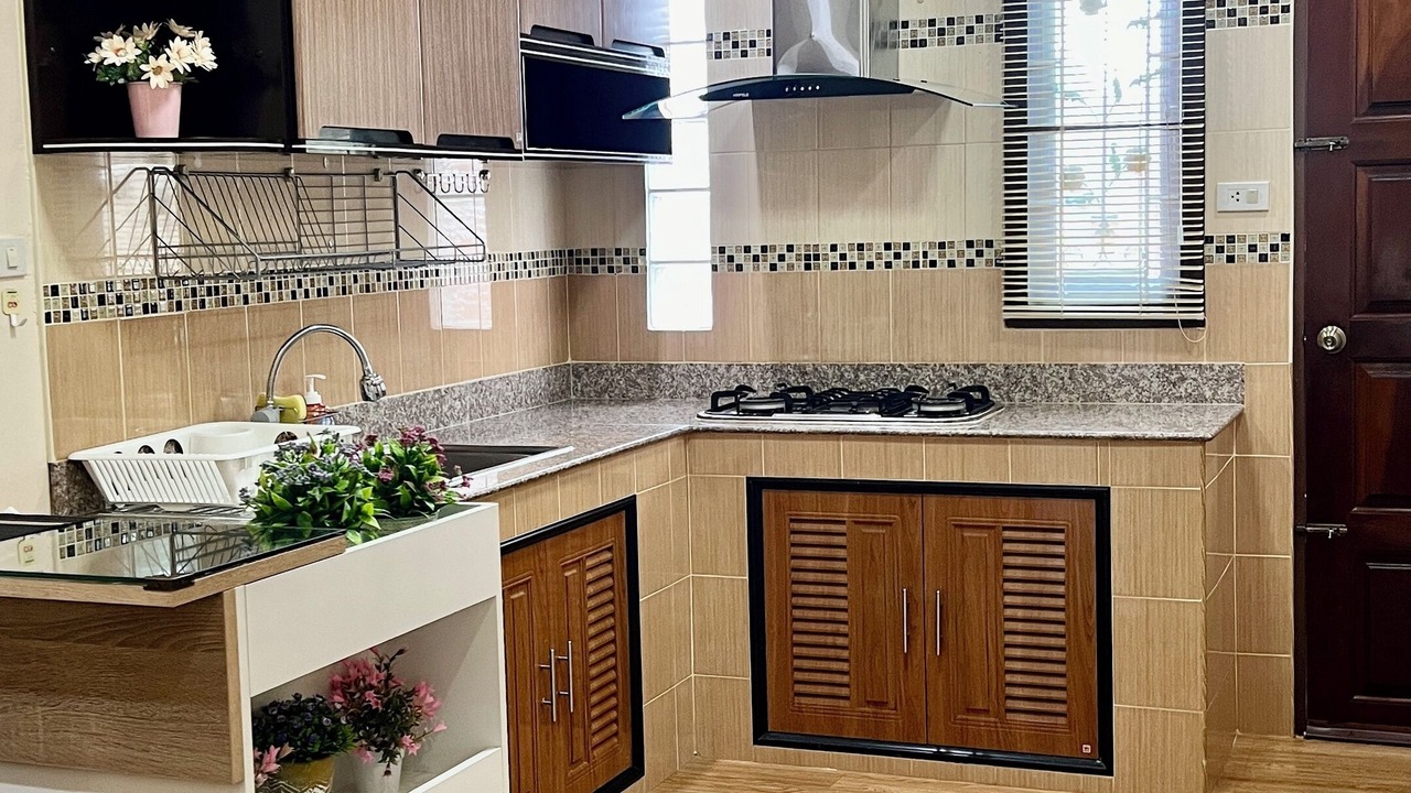 Photo of Kitchen in Cherngtalay
