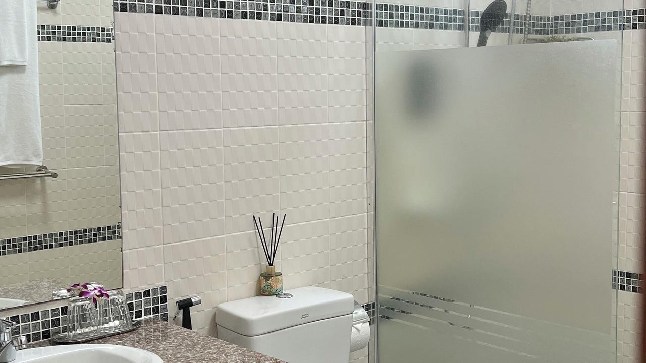 Photo of Bathroom in Cherngtalay