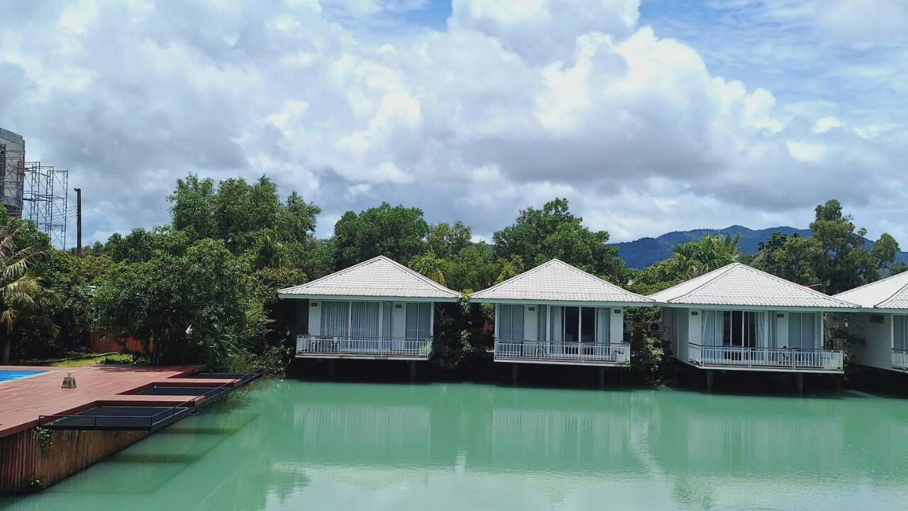 Photo of Outdoor in Thep Kasattri