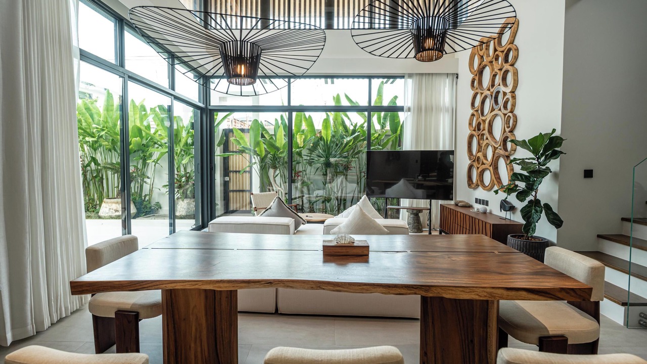 Photo of Livingroom in Chalong