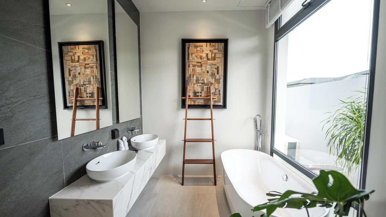 Photo of Bathroom in Chalong