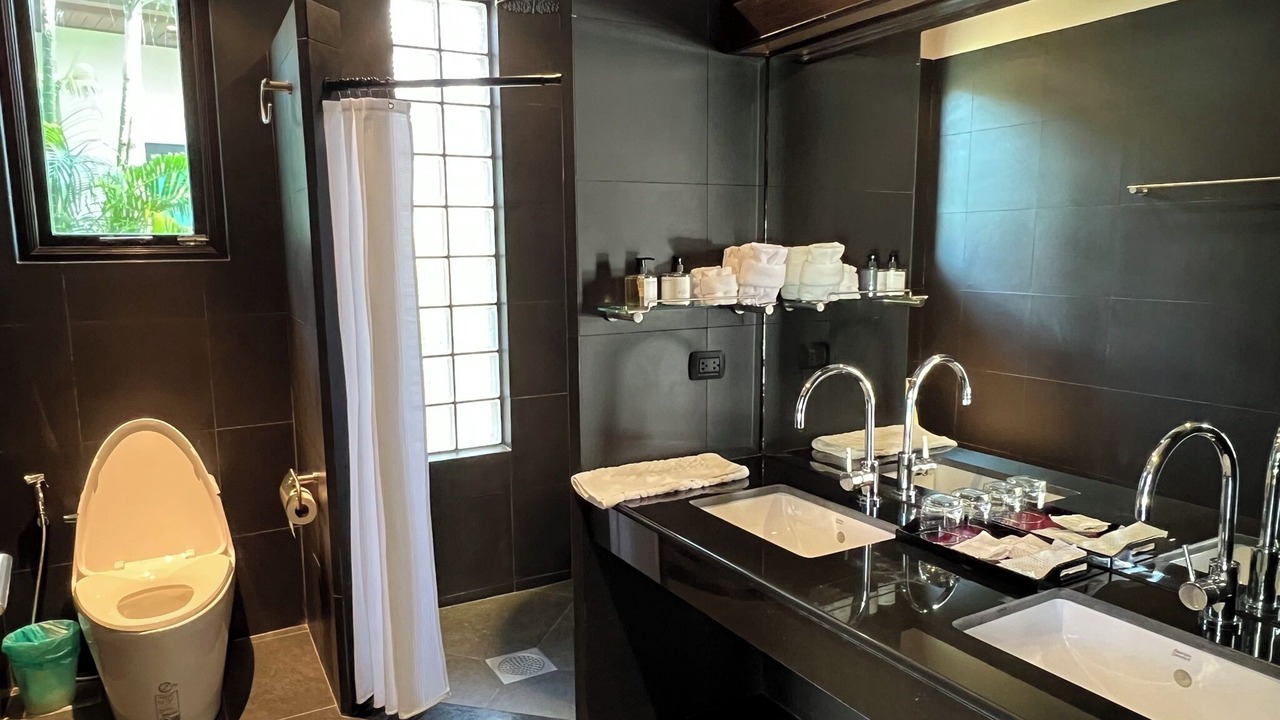 Photo of Bathroom in Cherngtalay