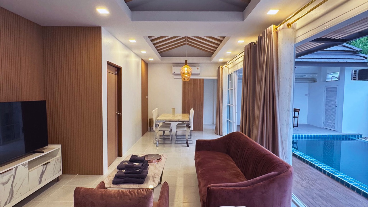 Photo of Livingroom in Pa Klok