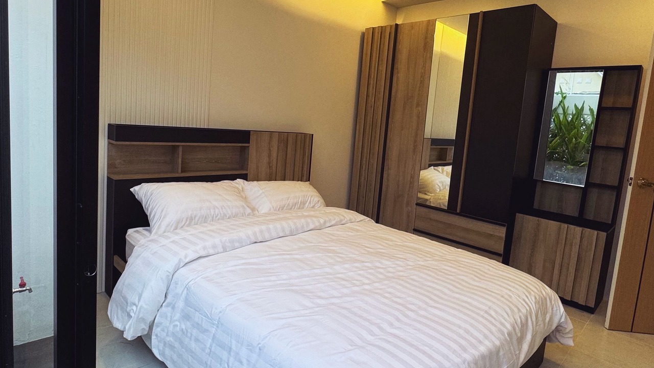 Photo of Bedroom in Pa Klok
