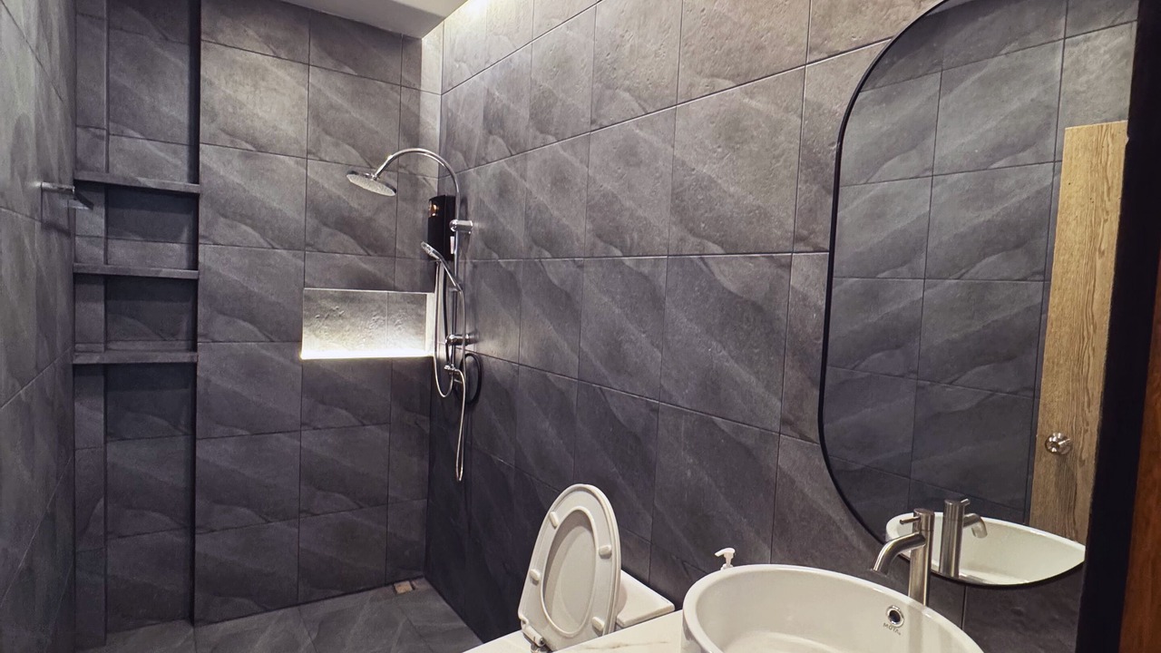 Photo of Bathroom in Pa Klok