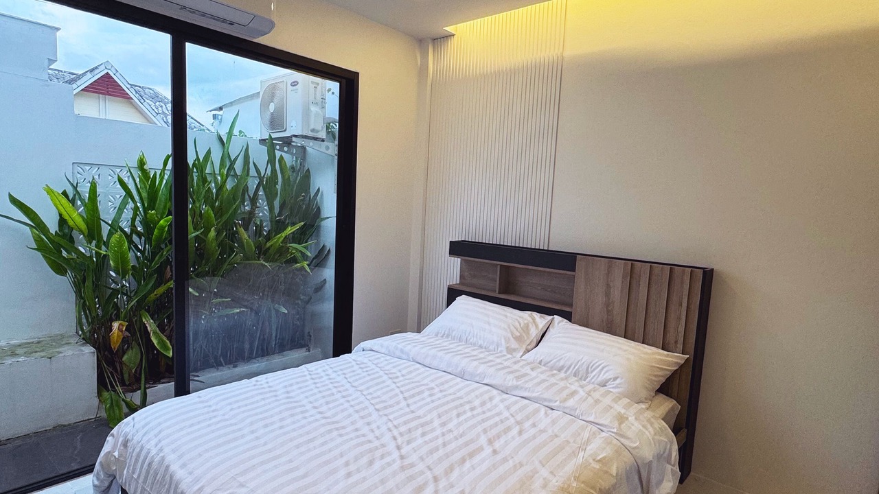 Photo of Bedroom in Pa Klok