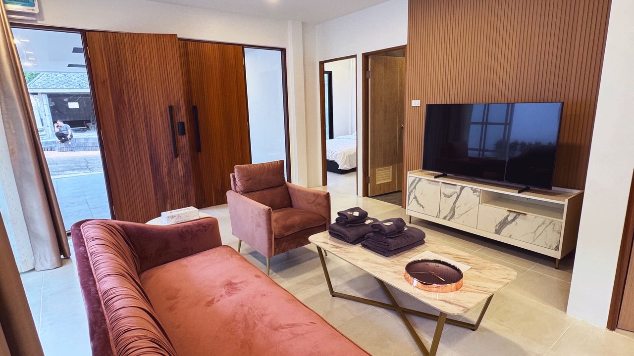 Photo of Livingroom in Pa Klok