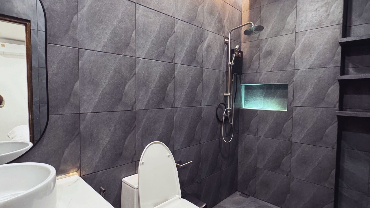 Photo of Bathroom in Pa Klok