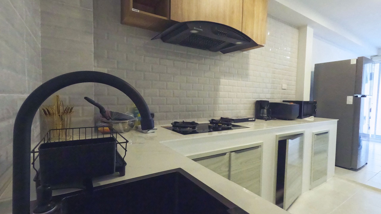 Photo of Kitchen in Pa Klok