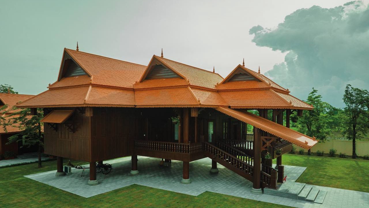 Photo of Outdoor in Kampot