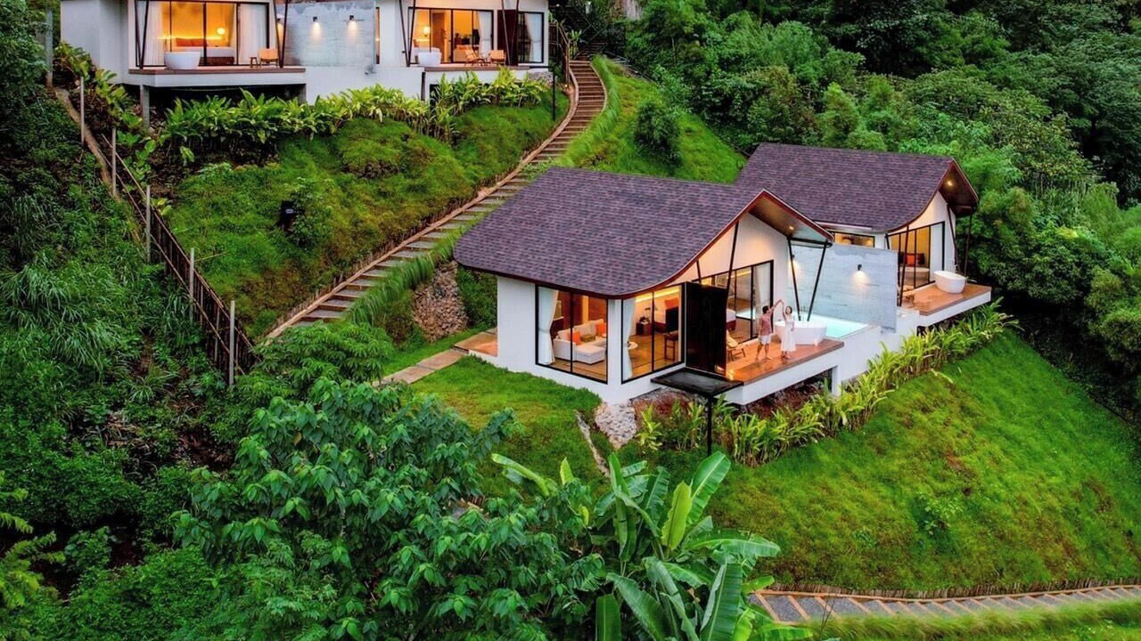 Photo of Outdoor in Pong Yaeng