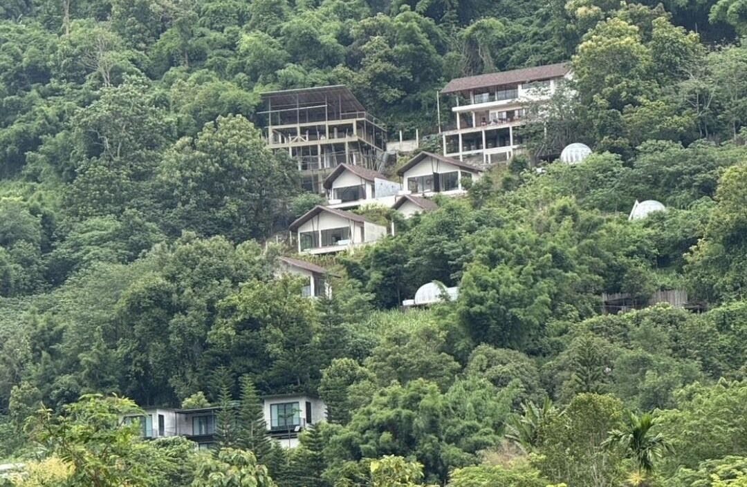 Photo of Outdoor in Pong Yaeng