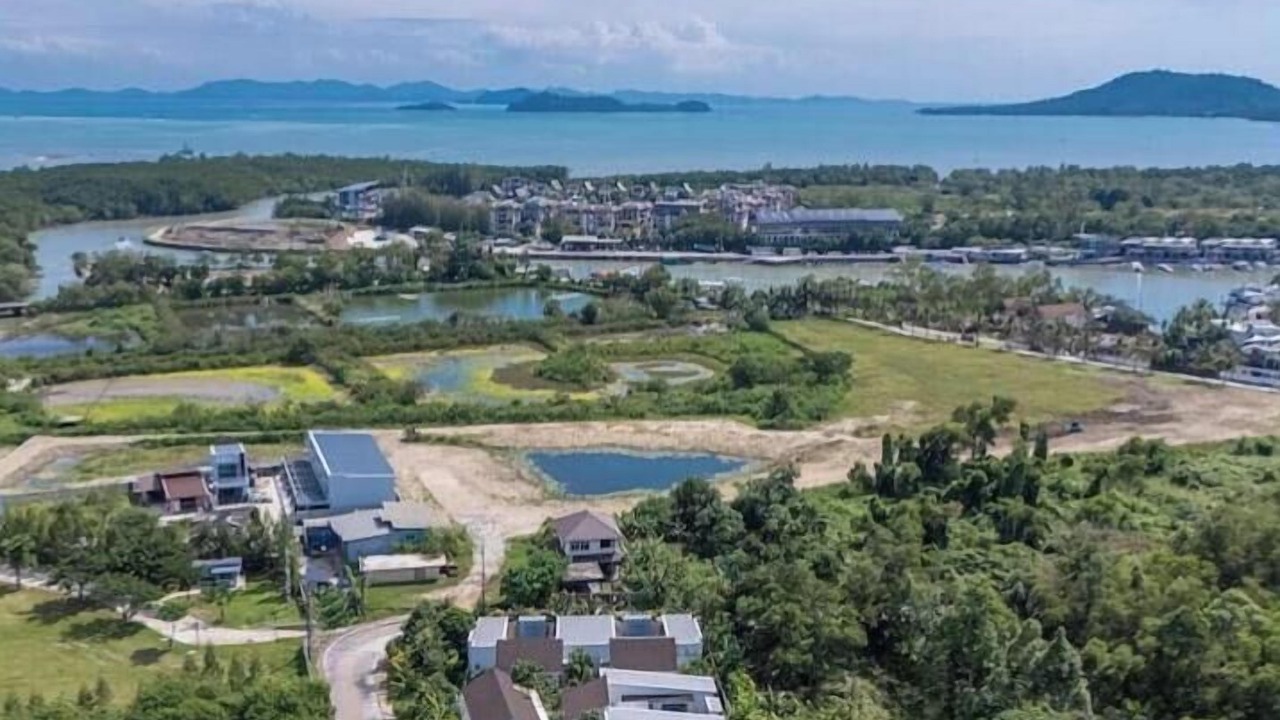 Photo of Outdoor in Ko Kaeo