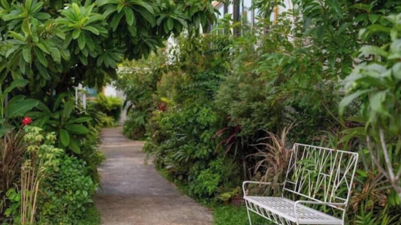 Photo of Patio Balcony in Ko Kaeo