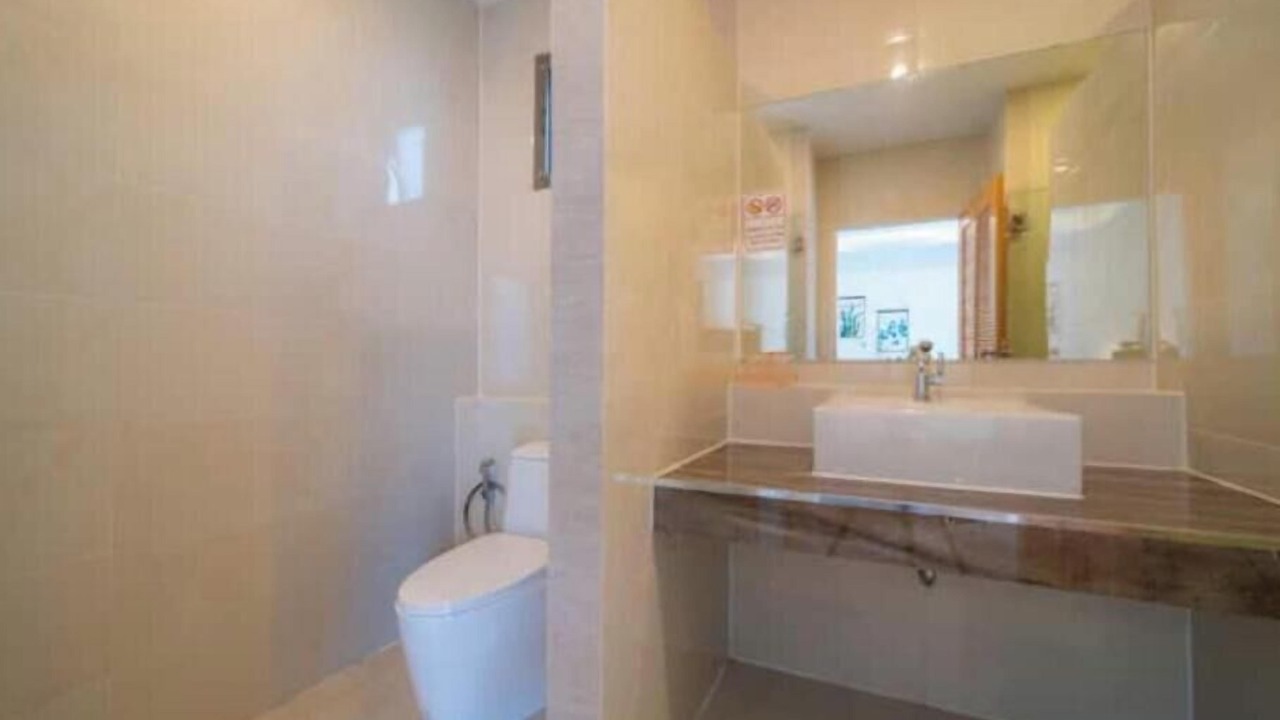 Photo of Bathroom in Ko Kaeo