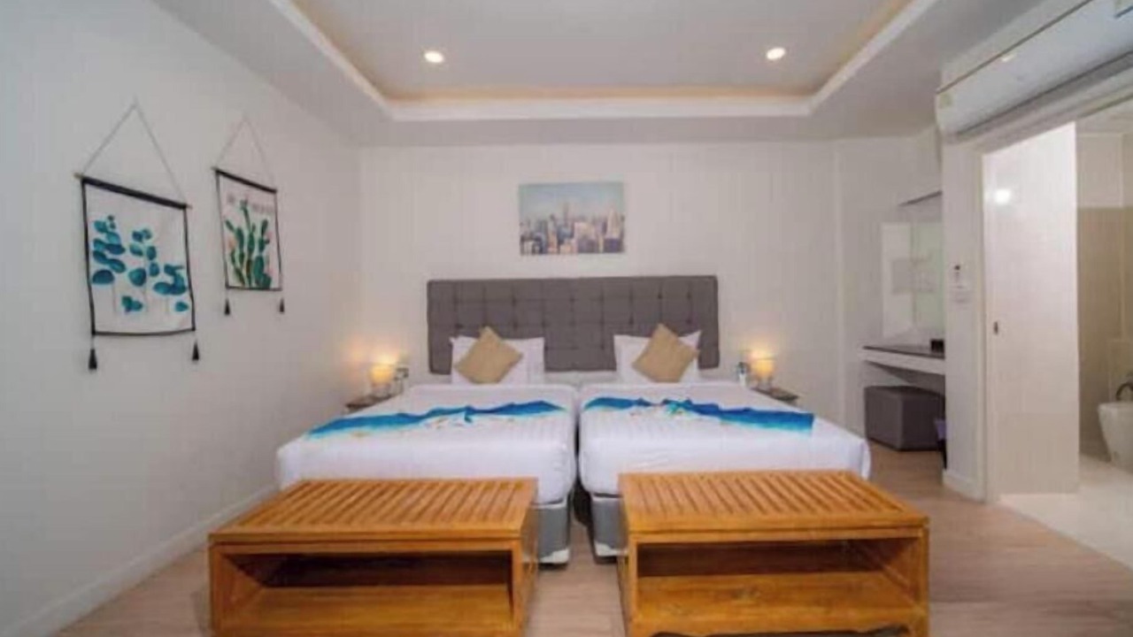 Photo of Bedroom in Ko Kaeo