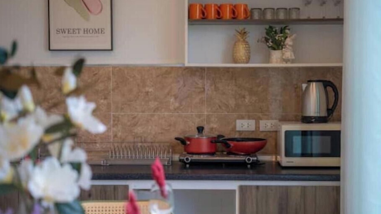 Photo of Kitchen in Ko Kaeo