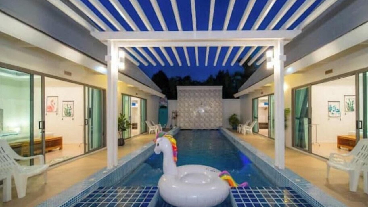 Photo of Outdoor in Ko Kaeo