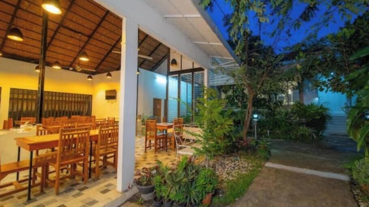 Photo of Outdoor in Ko Kaeo