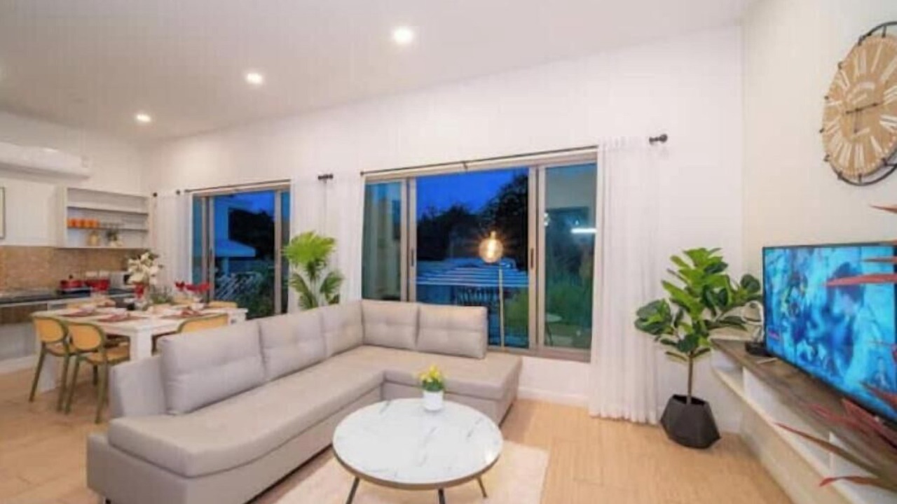 Photo of Livingroom in Ko Kaeo
