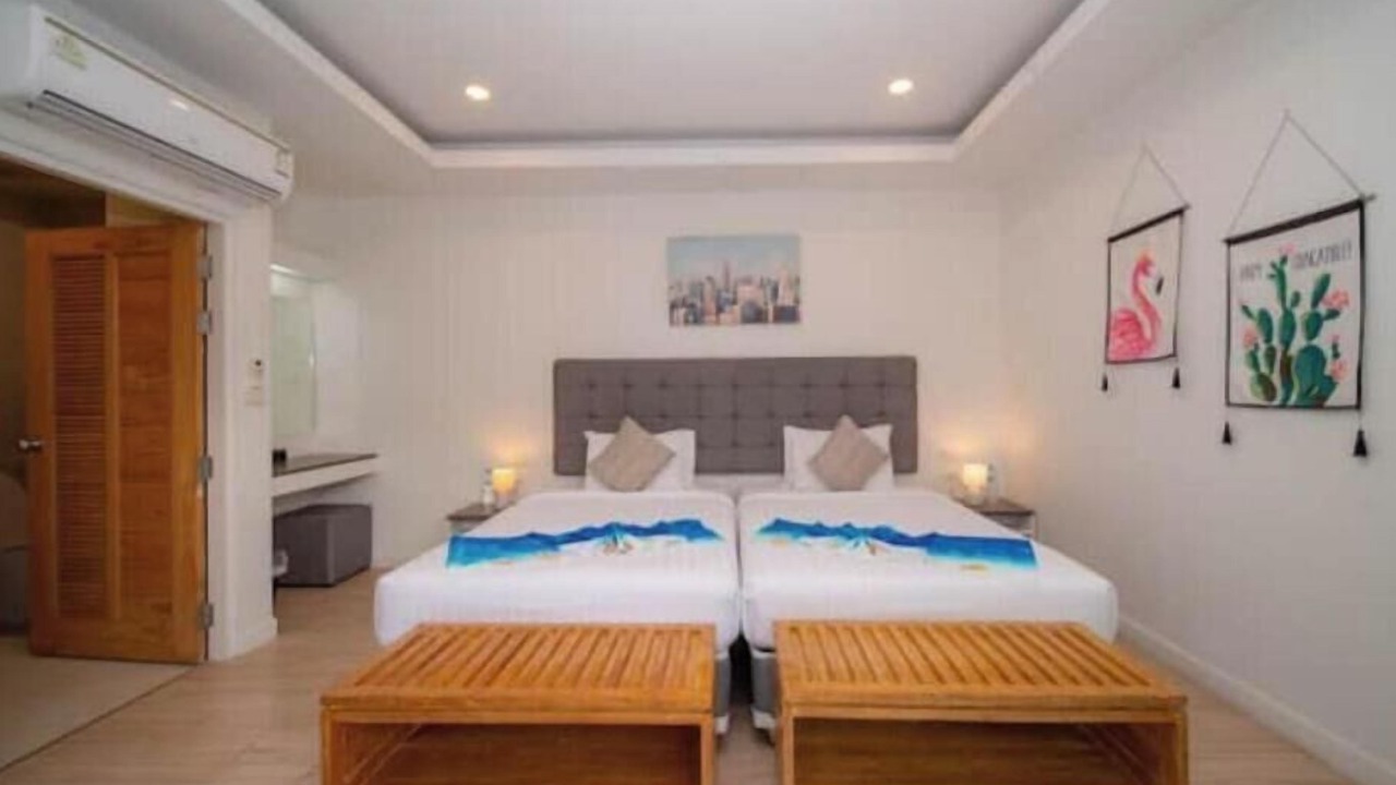Photo of Bedroom in Ko Kaeo