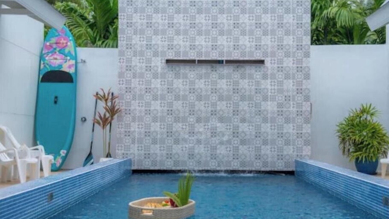 Photo of Outdoor in Ko Kaeo