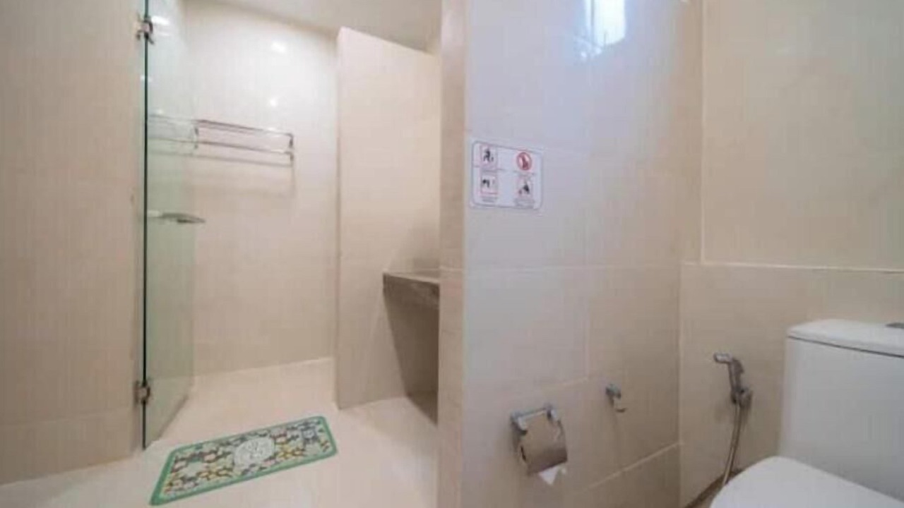 Photo of Bathroom in Ko Kaeo