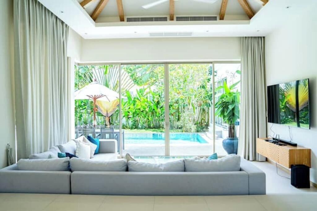 Photo of Livingroom in Ko Kaeo