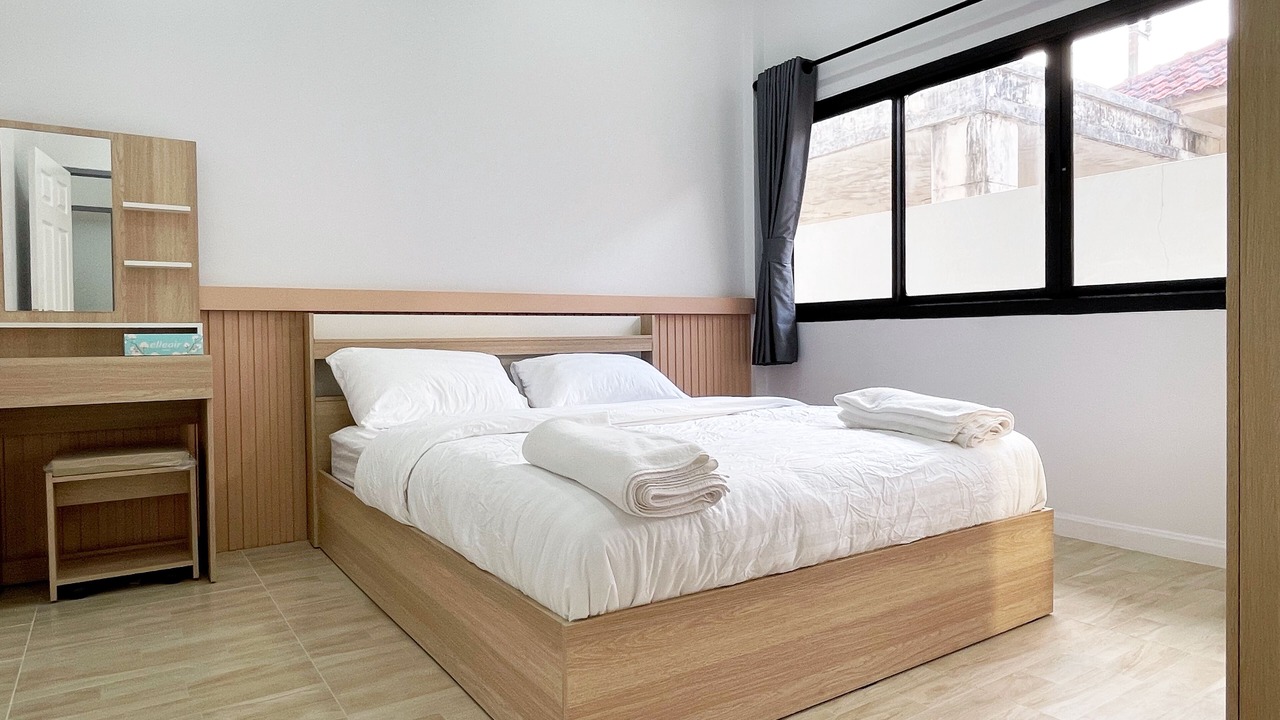 Photo of Bedroom in Si Sunthon