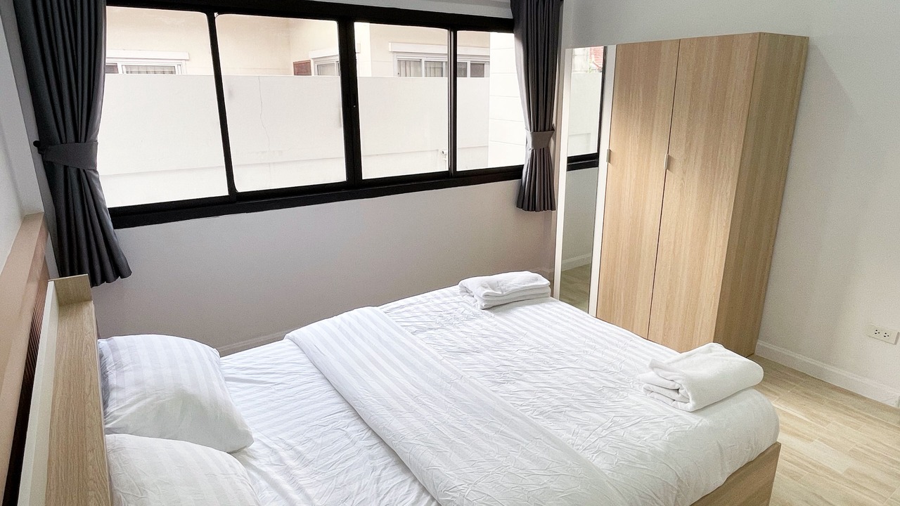 Photo of Bedroom in Si Sunthon