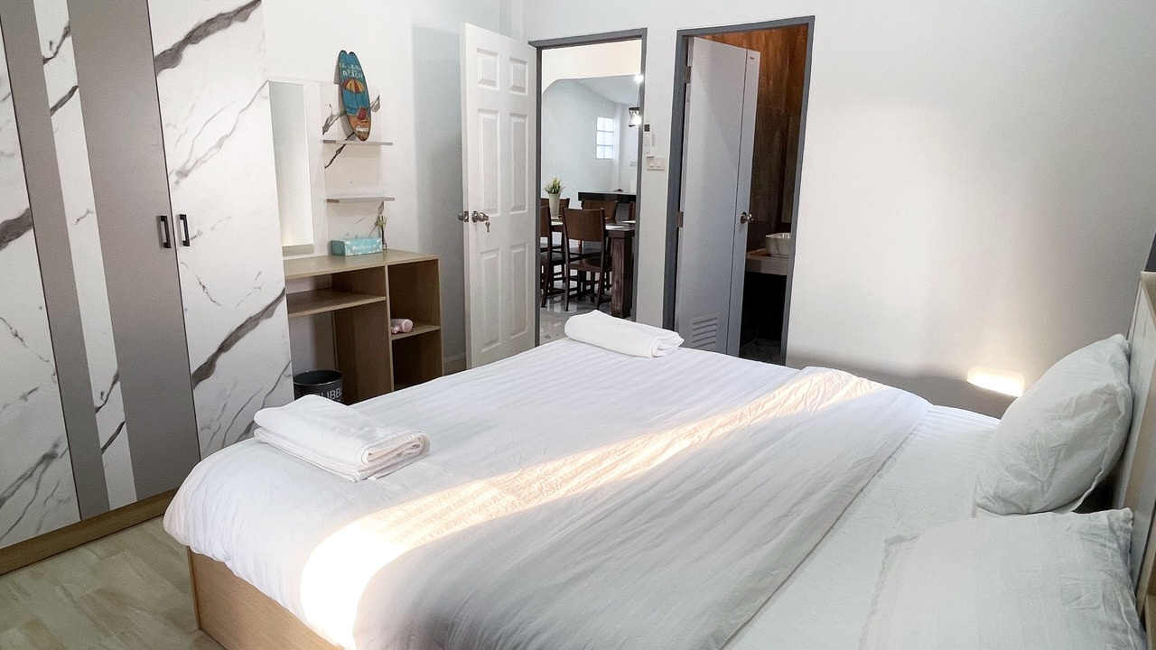 Photo of Bedroom in Si Sunthon