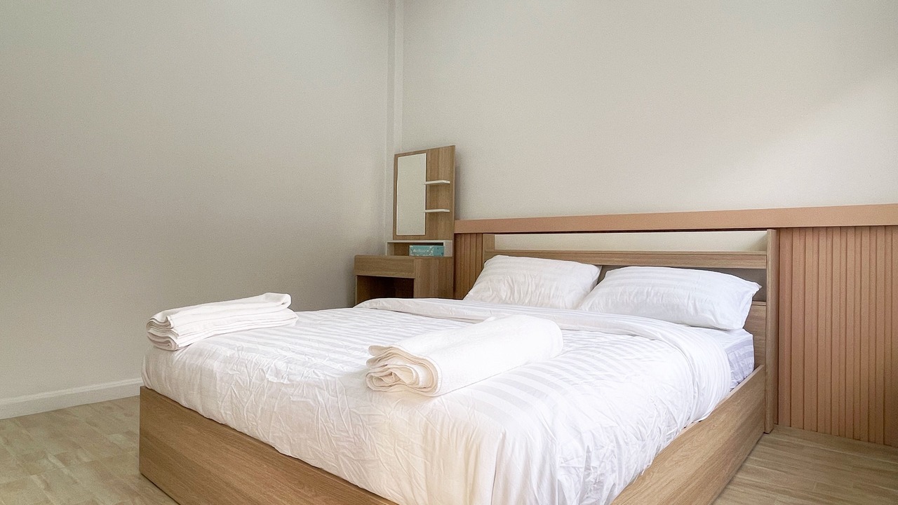 Photo of Bedroom in Si Sunthon