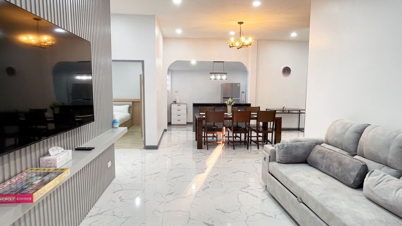 Photo of Livingroom in Si Sunthon