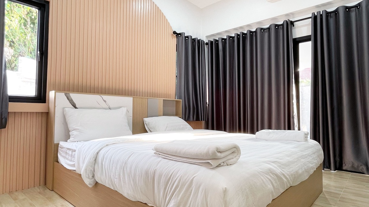 Photo of Bedroom in Si Sunthon