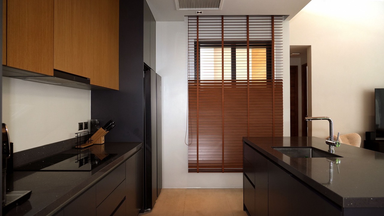 Photo of Kitchen in Si Sunthon