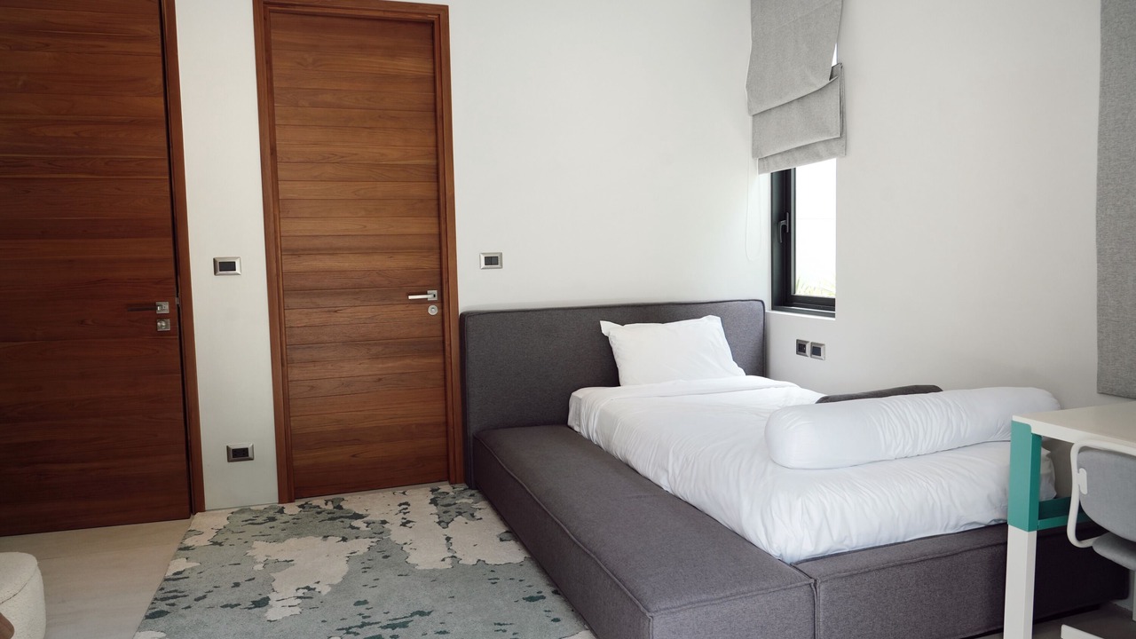 Photo of Bedroom in Si Sunthon