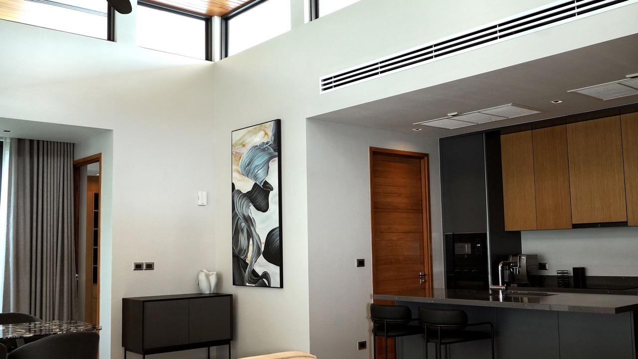 Photo of Livingroom in Si Sunthon