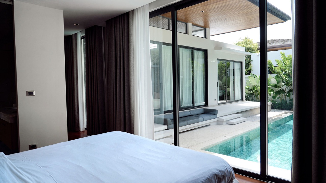 Photo of Bedroom in Si Sunthon