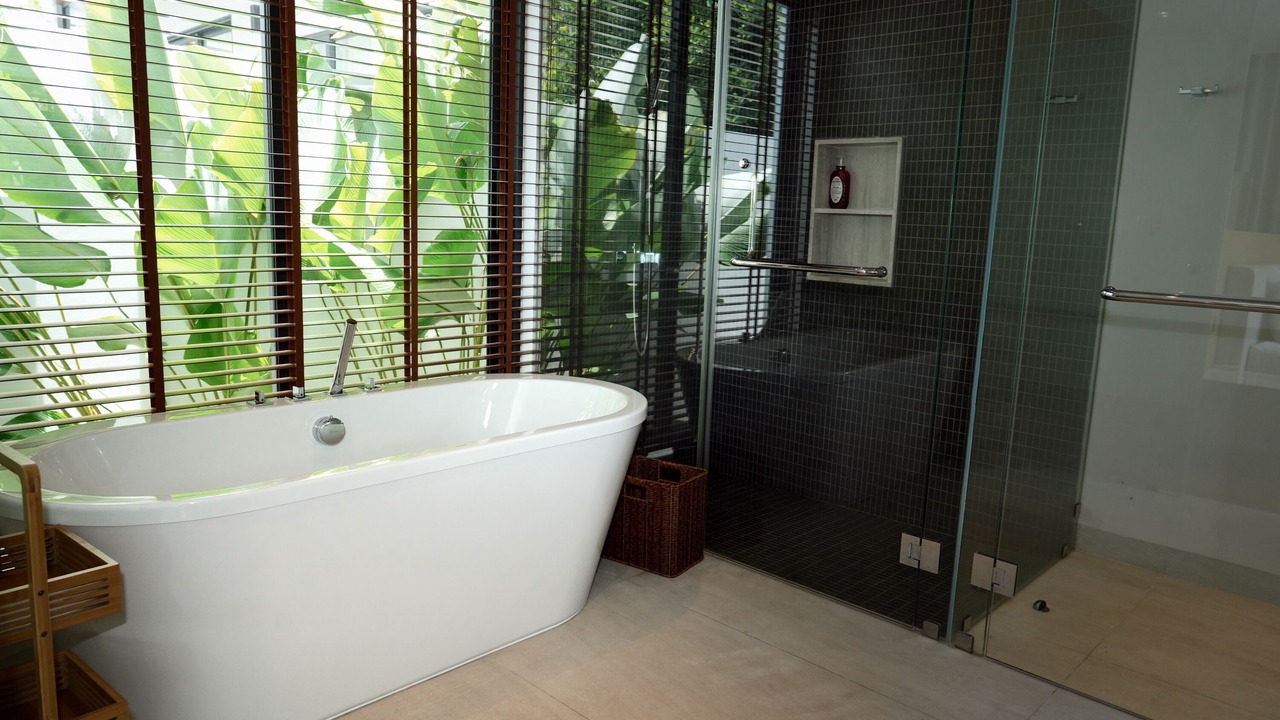 Photo of Bathroom in Si Sunthon
