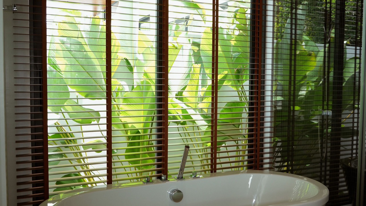 Photo of Bathroom in Si Sunthon