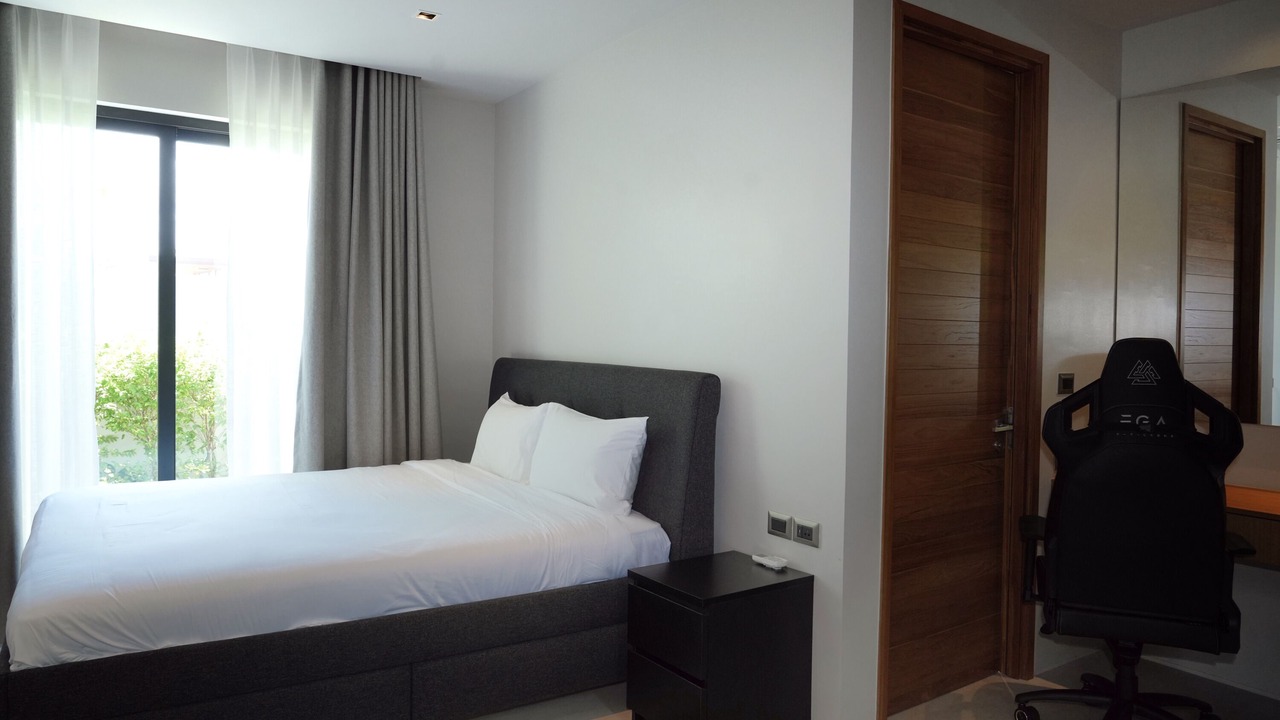 Photo of Bedroom in Si Sunthon