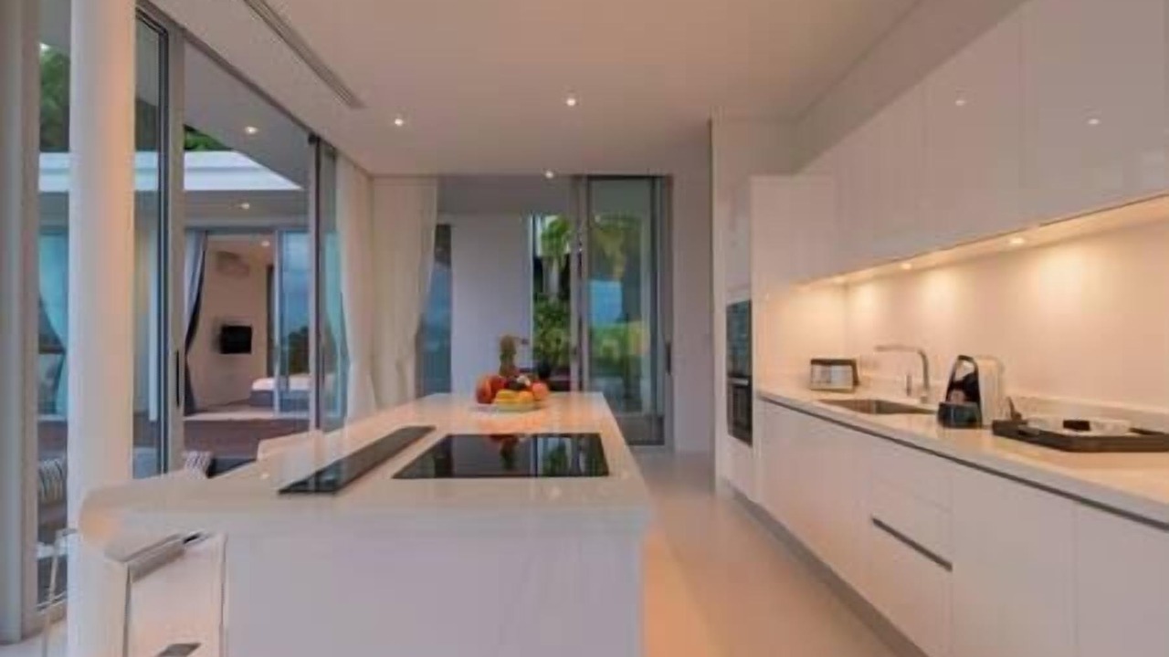 Photo of Kitchen in Pa Klok