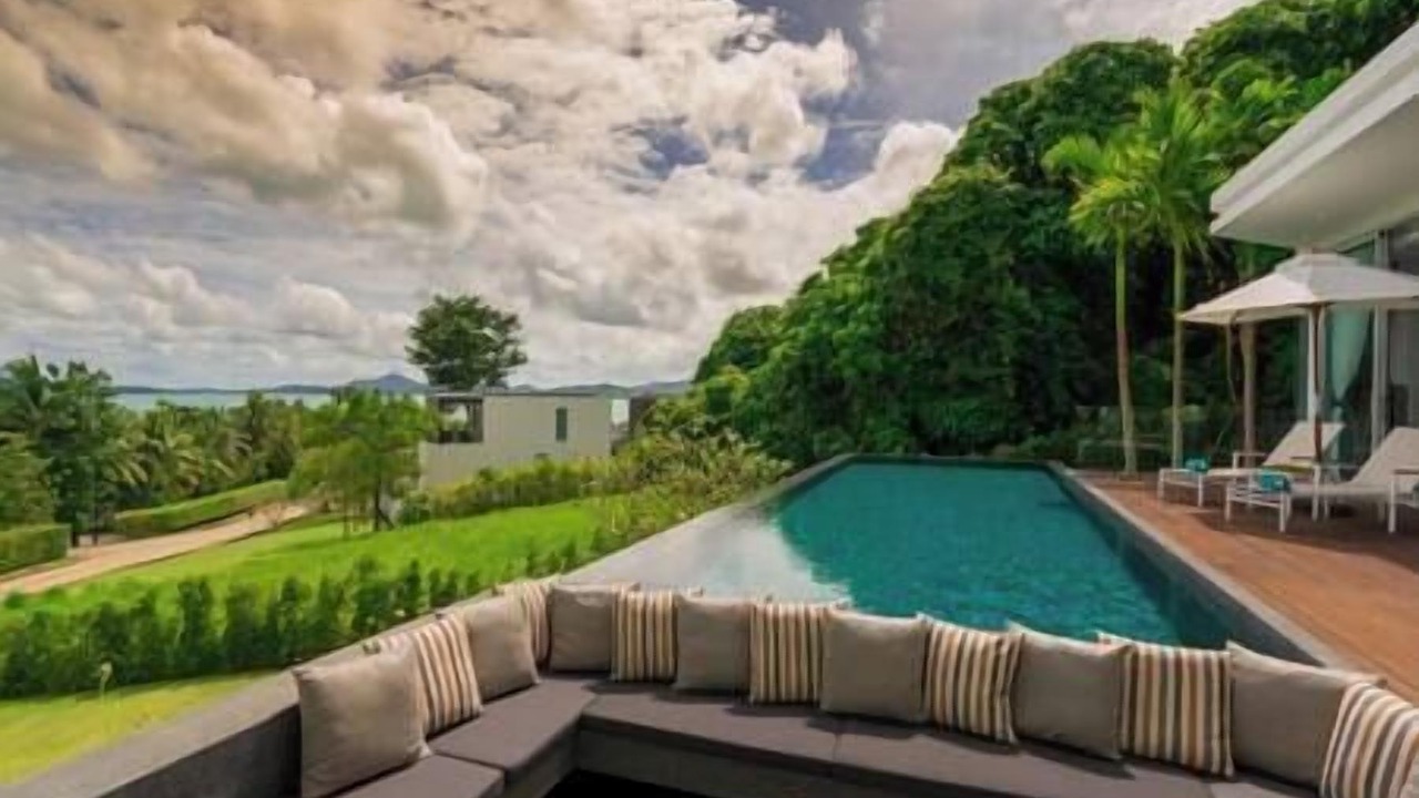 Photo of Outdoor in Pa Klok