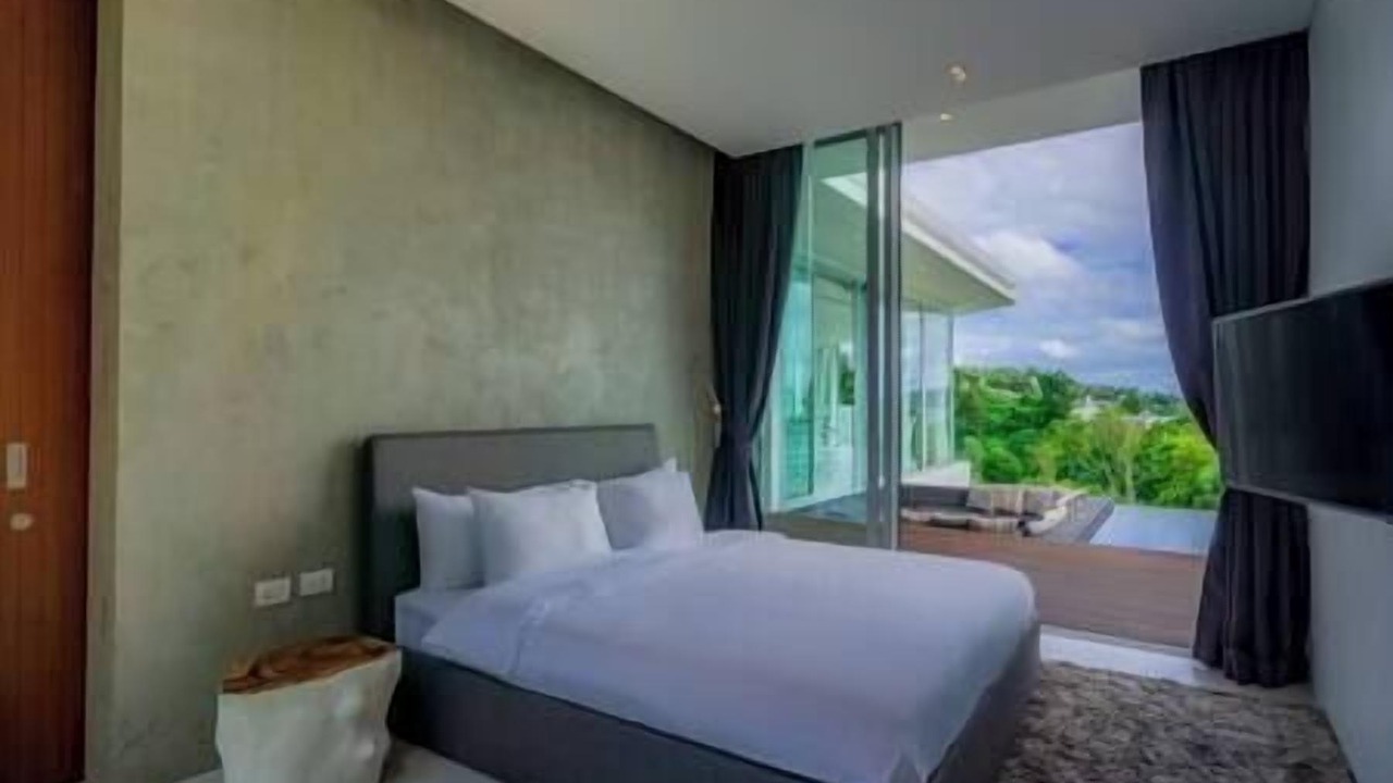 Photo of Bedroom in Pa Klok