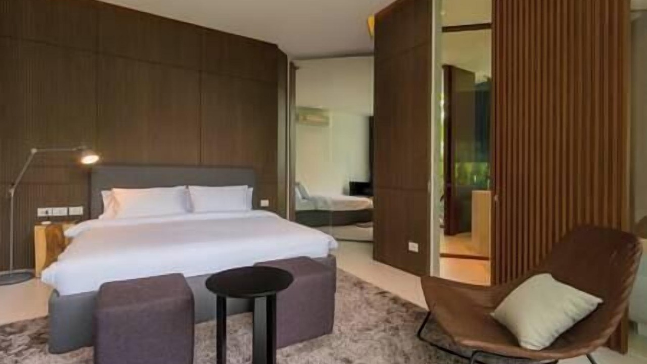 Photo of Bedroom in Pa Klok