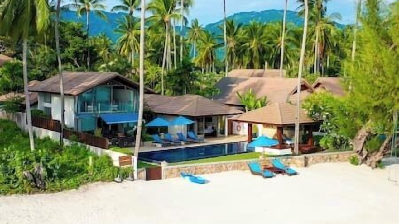 Photo of Outdoor in Lipa Noi
