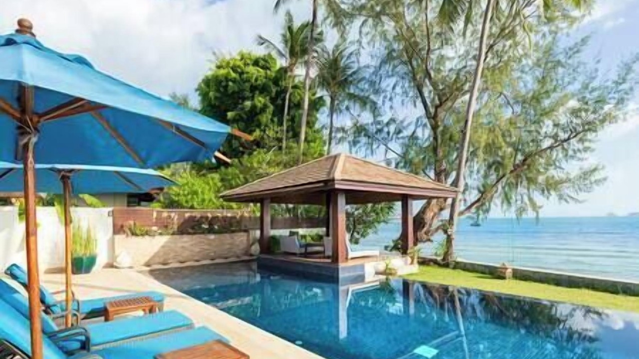 Photo of Outdoor in Lipa Noi