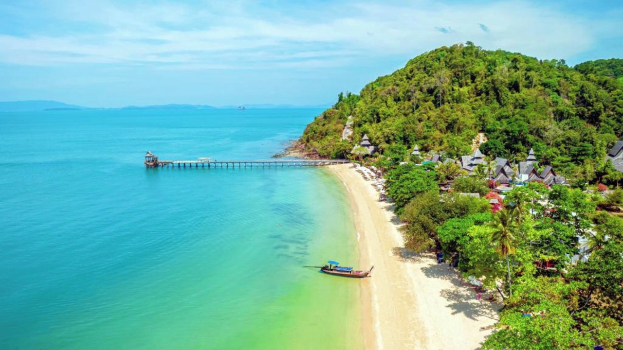 Photo of Others in Ko Yao