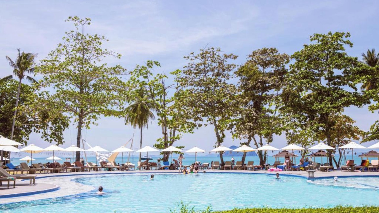 Photo of Outdoor in Ko Yao