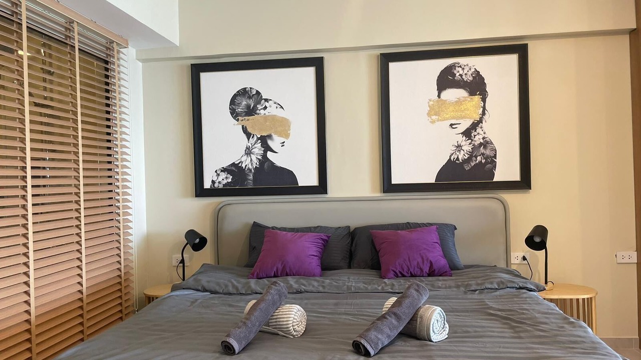 Photo of Bedroom in Na Kluea